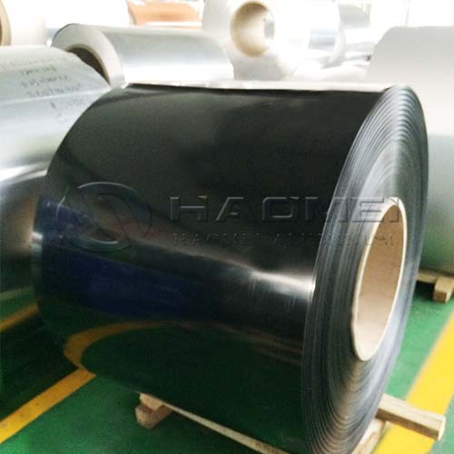 color coated aluminum coil hs code|color coated aluminum schl